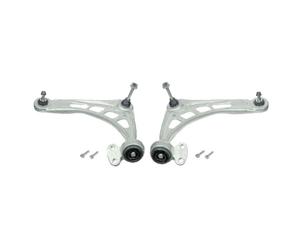 Jeu de bras, suspension de roue MEYLE KIT 316 050 0000/HD