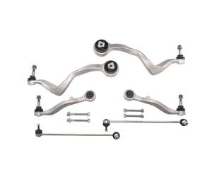 Jeu de bras, suspension de roue MEYLE KIT 316 050 0105/HD