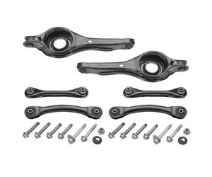 Jeu de bras, suspension de roue MEYLE KIT 716 050 0042/S