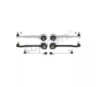 Jeu de bras, suspension de roue TOPRAN 408 426