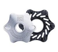 Pferd Bride de serrage CC-GRIND SFS 33500015 115/125 M14 1 pièce