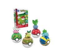 Mattel HWR77, Jouets de construction