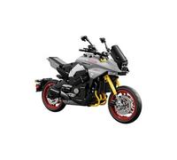 CaDA – Suzuki Katana – 1104 pièces – Argenté