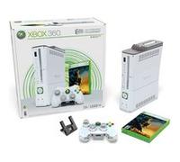 Mega Xbox 360 Video Game Console Construction Game Clair