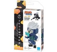 Jeu de brique et bloc Nanoblock Kakashi Hatake G