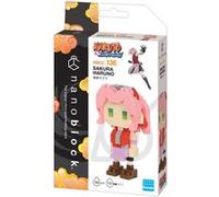 Jeu de brique et bloc Nanoblock Sakura Haruno G