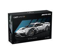 Jeu de brique et bloc Sycomore CaDA Master Voiture Mercedes-AMG One