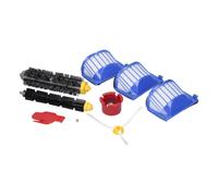 Jeu de Brosse Compatible Avec Irobot 4501352 5060155407289 ACC222 Roomba 600er