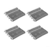 Jeu de brosses d'escalade pour Dolphin pour apollo DX6 pour Triton Plus