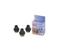 Jeu De Brosses Steamtec Pour Pieces Entretien Du Linge Petit Electromenager Advance - 303000420