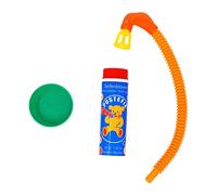 Jeu De Bulles Natterix Pustefix Classique Serpent Enfant Boîte Amusement