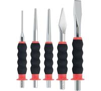 Jeu De Burins Et Chasses, 5 Pcs