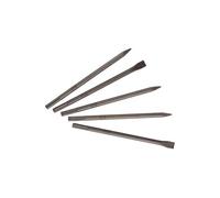 Metabo Assortiment de burins SDS-max – Accessoires de marteau