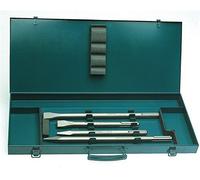 Makita Jeu de ciseaux Makita SDS-MAX Quantité:1