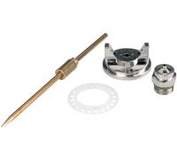 Jeu de buses 1,3 FSP 600 LVLP - METABO - 628811000