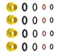 Jeu de buses joint torique compatibles Kärcher nettoyeurs haute pression entret