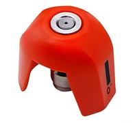 Jeu de Buses Quick Connect Acier pour SPX 3000 Jeu de Buses Quick(Red) | Acier inoxydable , connexion rapide, compatible pour spx 3000, nettoyage puissant, 5 angles inclus