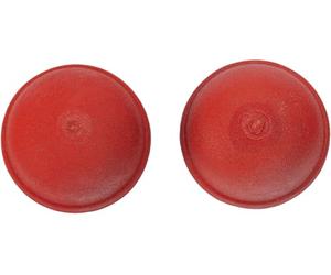 Jeu de butées dures R444V pour cisailles à manches longs Bahco