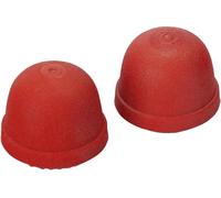 Bahco – Butée de rechange P51H-SL R516V – Jeu de butées dures pour cisaille et ébrancheur