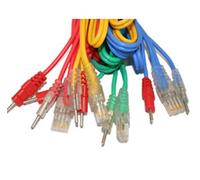 Jeu de cable 8P a fil Compex