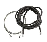 Jeu De Cable De Frein Universel Avant Et Arriere Dresco Carpoint