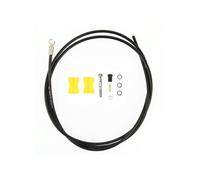 Latiguillo Freno 1700mm Negro-SM-BH59-SB