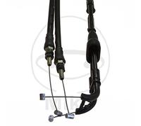 Jeu De Cables Aller/Retour Pour Poignee Domino Mx