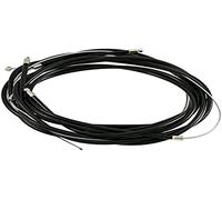 Jeu De Câbles Bowden Rms pour Piaggio/Vespa Ciao Px - Y Compris Les Coques Extérieures