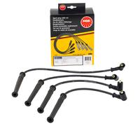 Jeu De Câbles D’Allumage NGK 44330 Pour Nissan Kubistar Renault Twingo I