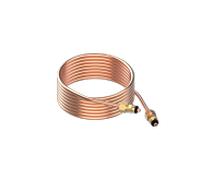 Jeu de câbles de commande Danfoss 003L5043 G 1/16" x 2,5 m