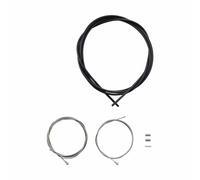 Shimano Kit de câble de frein SUS-route – Noir