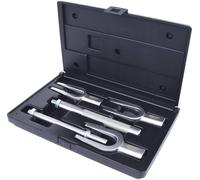 Jeu de câbles de montage et de raccordement, 5 pcs KS Tools 670.0090