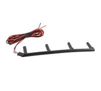 Jeu de câbles de préchauffage Compatible Avec A3 Faisceau De Câbles De Pont De Rail De Bougie De Préchauffage De Voiture De Moteur Faisceau De Bougies 038971782B