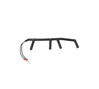 Jeu de câbles de préchauffage Compatible Avec Vw Pour Beetle 1998-2003 Pour Golf Pour Jetta 1997-2003 038971782B Remplacement Faisceau Câblage Bougie Préchauffage Voiture
