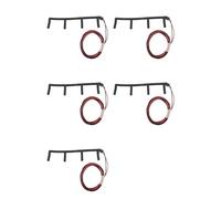 Jeu de câbles de préchauffage Compatible Avec Vw Pour Beetle 2002-2010 Pour Golf 1998-2004 Pour Jetta 1999-2005 Faisceau Câblage Pont Rail Bougie Préchauffage 038971782B