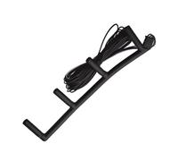 Jeu de câbles de préchauffage Compatible Avec Vw Pour Beetle 2004 - 2006 Faisceau De Câblage De Bougie De Préchauffage Automobile 038971782C