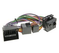 Jeu de câbles en T ACV 57-1120-0 40 broches quadlock compatible avec les véhi...