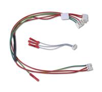 Jeu de câbles Lave-vaisselle 12038602 SIEMENS, BOSCH, NEFF, GAGGENAU, CONSTRUCTA