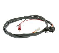 Jeu de câbles pour module d'injection Polini ECU pour 125, 150, 300ccm Honda, MBK, Piaggio, Vespa, Yamaha