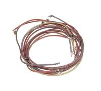 JEU DE CABLES pour TABLE DE CUISSON SIEMENS - 00646845