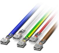 Jeu de câbles pour véhiucle électrique Phoenix Contact EV-T2M3SOW-1AC32A-0,7M6,0E type 2 mode 3 32 A 8 kW