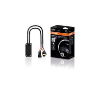 Jeu De Câbles Smart Canbus 15W OSRAM Pour 12V H8 H9 H11 H16 Retrofit