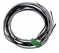 Jeu de câbles Wolf capteurs 2745803 pour SWP