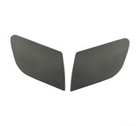 Jeu de caches Lave-phares Gauche et Droit pour VW - pour Golf V MK5 2003-2009 et Jetta MK5 2005-2009 - Remplacement Direct