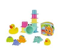 Jeu De Cadeaux Playgro Bath Toys