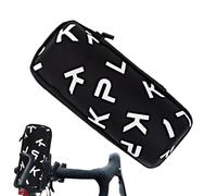 Jeu de cage pour bouteille - Set de support pour bouteille de vélo | Sac de rangement pour boissons avec support léger et multi-fonctions