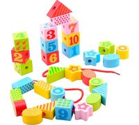jeu de cahiers dans boîte de rangement 34 pièces