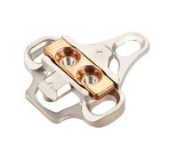 Jeu de cale-pieds Wellgo RC8 Shimano SH51 / SPD-SL Gris