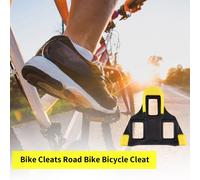 Jeu De Cales De Vélo Pour Spd-Sl Pédales Et Chaussures, Fixation Automatique