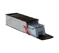 Jeu de cales KIT LEVEL UP Fiamma 2.5 T avec sac de rangement pour fourgons et vans aménagés